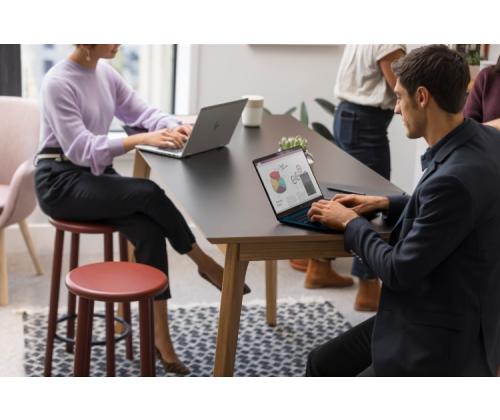 HP EliteBook 660 G11 Laptop 16'' WUXGA Ultra 5 125U 16GB 512GB SSD W11P, Pike silver