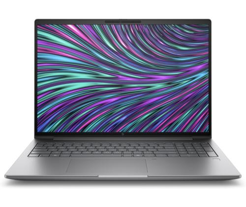 HP ZBook Power G11 Laptop 16'' WQXGA Ultra 7 155H 32GB 1TB SSD RTX 2000 Ada 8GB W11P