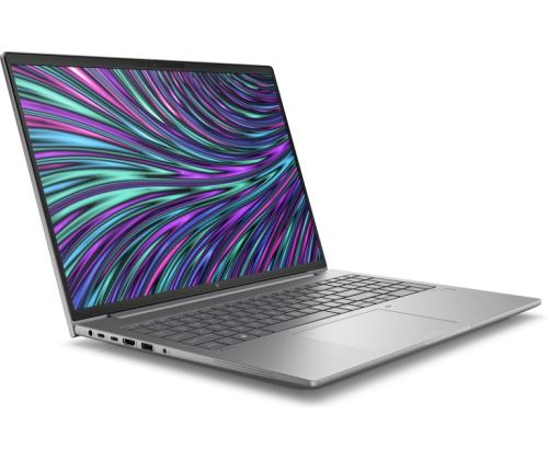 HP ZBook Power G11 Laptop 16'' WQXGA Ultra 7 155H 32GB 1TB SSD RTX 2000 Ada 8GB W11P