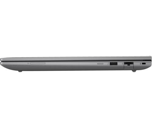 HP ZBook Power G11 Laptop 16'' WQXGA Ultra 7 155H 32GB 1TB SSD RTX 2000 Ada 8GB W11P