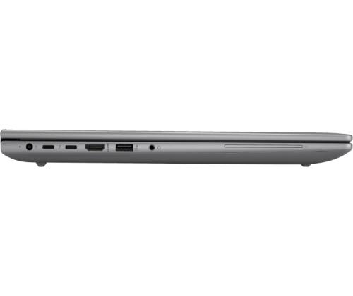 HP ZBook Power G11 Laptop 16'' WQXGA Ultra 7 155H 32GB 1TB SSD RTX 2000 Ada 8GB W11P