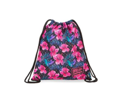 Jalanõudekott COOLPACK Solo Blossoms