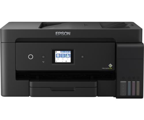 Epson EcoTank L14150 Printer Inkjet Colour MFP A3+ 38 ppm USB Wi-Fi Ethernet LAN