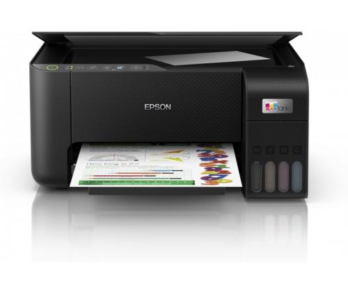 Epson EcoTank L3250 Printer inkjet MFP Colour A4 33ppm Wi-Fi USB