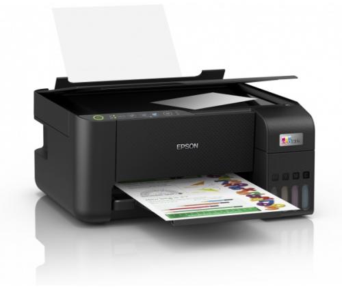 Epson EcoTank L3250 Printer inkjet MFP Colour A4 33ppm Wi-Fi USB