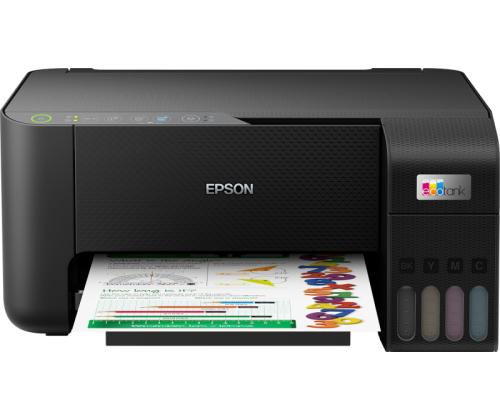 Epson EcoTank L3250 Printer inkjet MFP Colour A4 33ppm Wi-Fi USB
