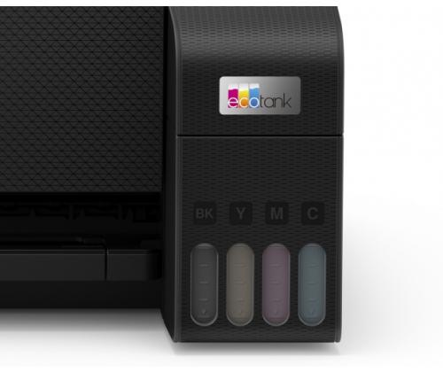 Epson EcoTank L3250 Printer inkjet MFP Colour A4 33ppm Wi-Fi USB