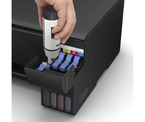 Epson EcoTank L3250 Printer inkjet MFP Colour A4 33ppm Wi-Fi USB