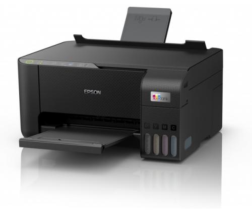 Epson EcoTank L3250 Printer inkjet MFP Colour A4 33ppm Wi-Fi USB