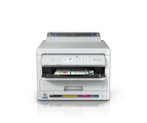 Epson WorkForce Pro WF-C5390DW Printer inkjet colour A4 34 ppm Wi-Fi Ethernet LAN USB