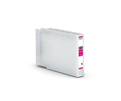 Epson T04A34N XXL (C13T04A34N) Ink Cartridge, Magenta