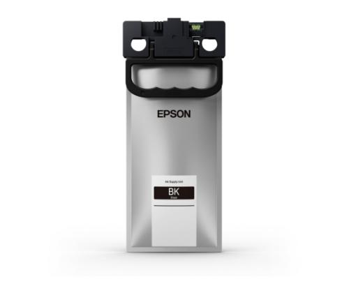 Epson T11E1 XXL (C13T11E140) Ink Cartridge, Black