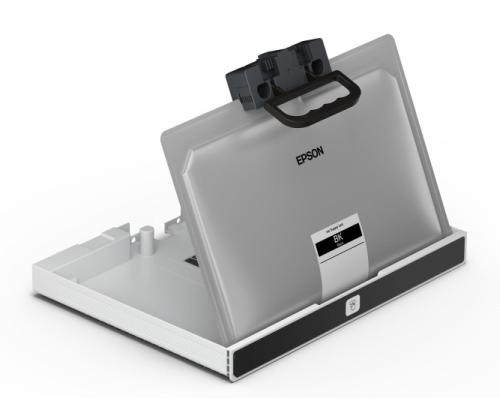 Epson T12F1 XXL (C13T12F140) Ink Cartridge, Black