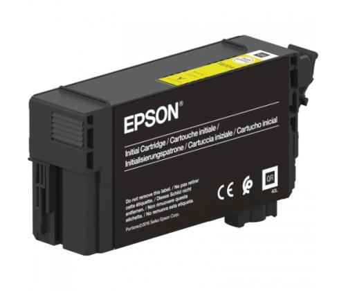 Epson C13T40D440 Yellow 50ML