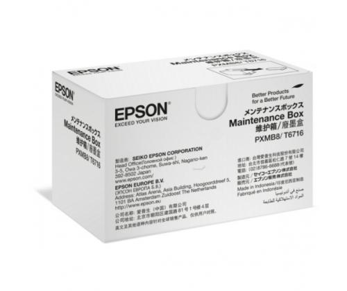Epson C13T671600 Maintenance Box