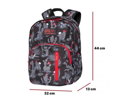 Seljakott COOLPACK Discovery Gringo