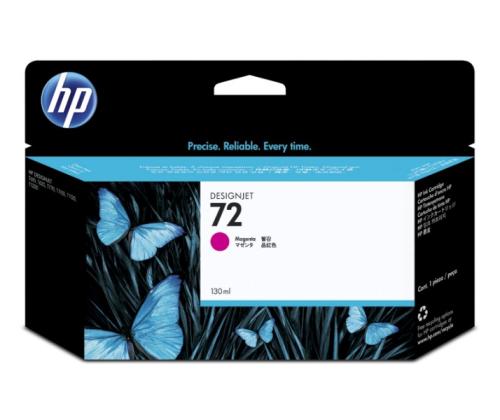 HP Ink No.72 Magenta (C9372A)