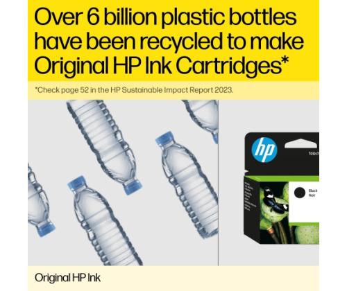 HP 300 (CC643EE) Ink Cartridge, Cyan, Magenta, Yellow