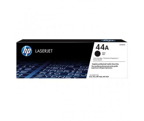 HP Cartridge No.44A Black (CF244A)