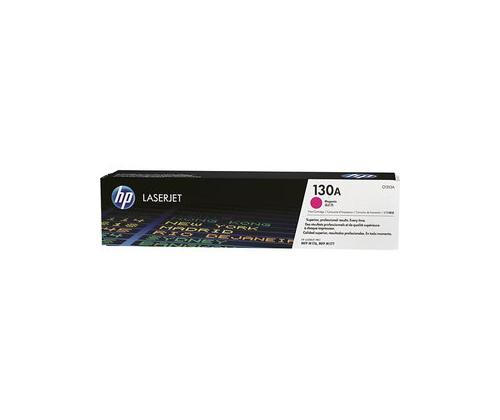 HP Cartridge No.130A Magenta (CF353A)