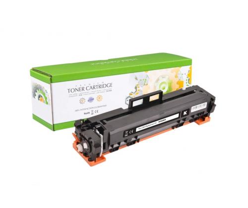 Compatible Static-Control Hewlett-Packard W2030/415X, Black