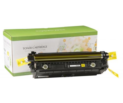 Compatible Static-Control Hewlett-Packard 508X CF362X/CRG040H Yellow, 9500 p.