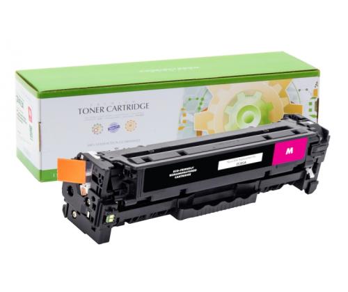 Static Control Compatible Hewlett-Packard 312A (CF383A) Magenta, 2700 p.