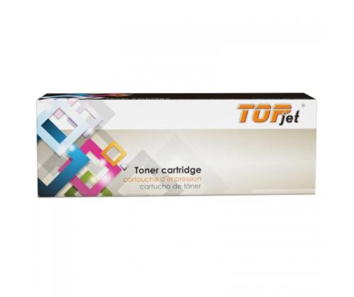 Compatible Print4U HP 507X Bk (CE400X) Toner Cartridge, Black