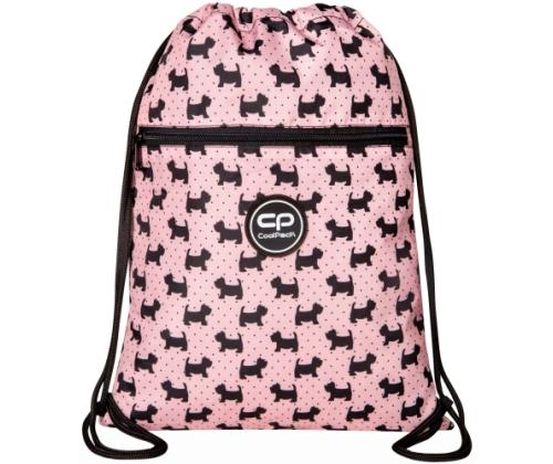 Spordikott COOLPACK Vert Doggies