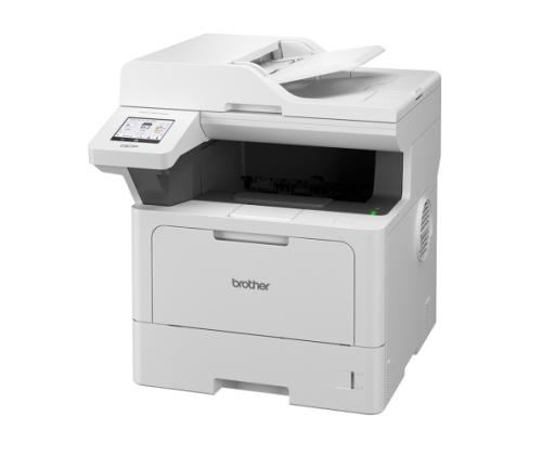 Brother DCP-L5510DW Printer Laser B/W MFP A4 48 ppm USB Wi-Fi Ethernet LAN