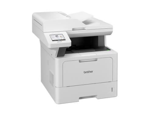 Brother DCP-L5510DW Printer Laser B/W MFP A4 48 ppm USB Wi-Fi Ethernet LAN