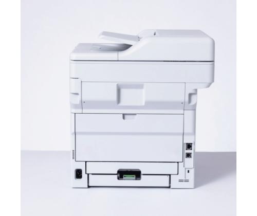 Brother DCP-L5510DW Printer Laser B/W MFP A4 48 ppm USB Wi-Fi Ethernet LAN