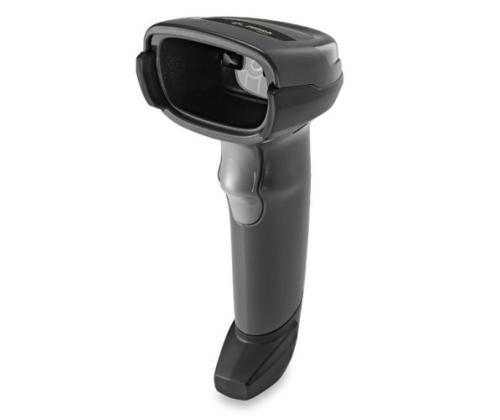 Zebra DS2208 (DS2208-SR7U2100SGW) Barcode Scanner, 1D/2D