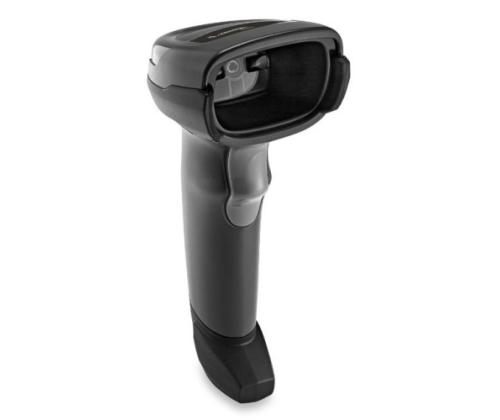 Zebra DS2208 (DS2208-SR7U2100SGW) Barcode Scanner, 1D/2D