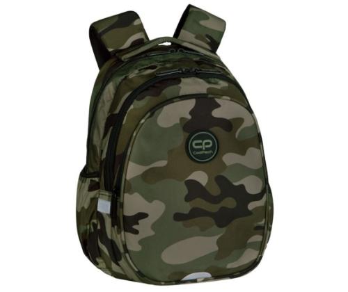 Seljakott COOLPACK Jerry Soldier
