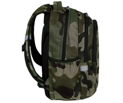 Seljakott COOLPACK Jerry Soldier