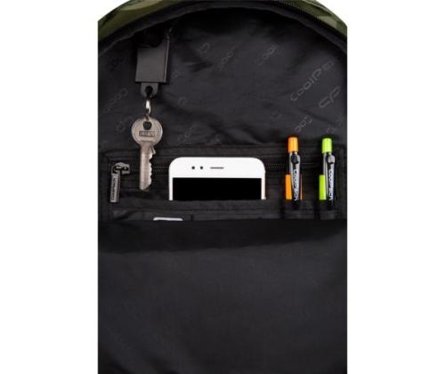 Seljakott COOLPACK Jerry Soldier