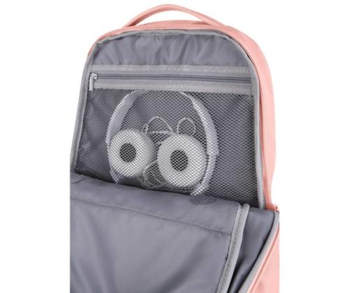 Back pack CoolPack Bolt BUSINESS LINE pink