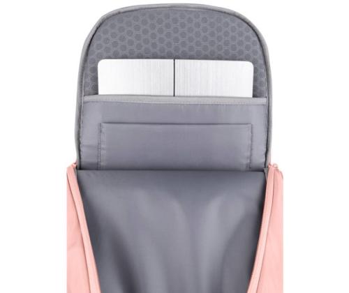 Back pack CoolPack Bolt BUSINESS LINE pink