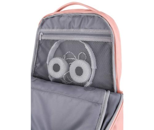 Back pack CoolPack Bolt BUSINESS LINE pink