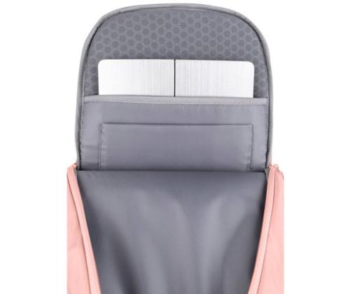 Back pack CoolPack Bolt BUSINESS LINE pink