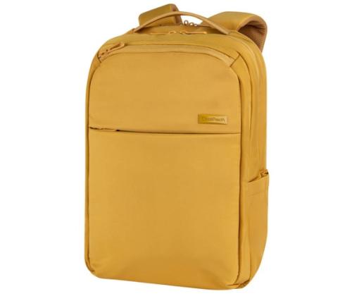 Back pack CoolPack Bolt BUSINESS LINE mustard