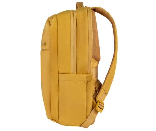 Back pack CoolPack Bolt BUSINESS LINE mustard
