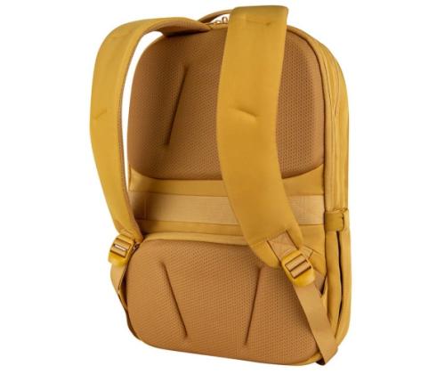 Back pack CoolPack Bolt BUSINESS LINE mustard