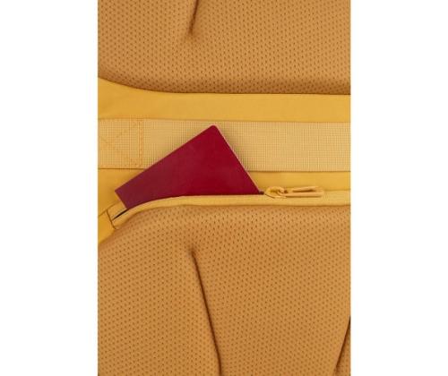 Back pack CoolPack Bolt BUSINESS LINE mustard