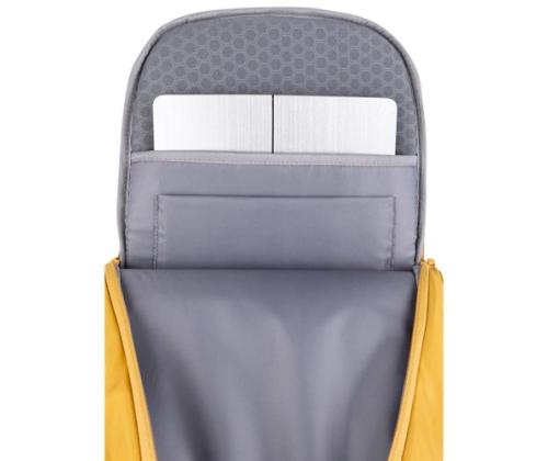 Back pack CoolPack Bolt BUSINESS LINE mustard