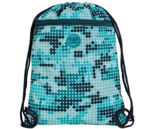 Spordikott COOLPACK Vert Market