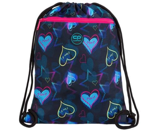 Spordikott COOLPACK Vert Deep Love