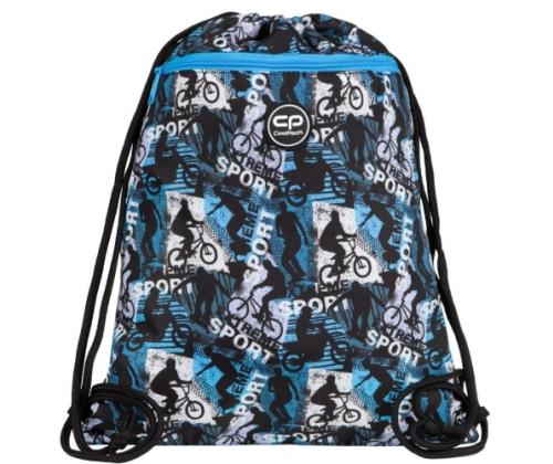 Spordikott COOLPACK Vert Bikers