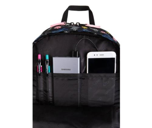 Seljakott COOLPACK Scout Aruba night